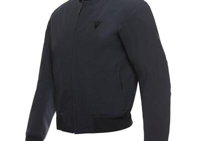 Giacca moto in tessuto Dainese BHYDE NO-WIND Nero - Annuncio 9415087