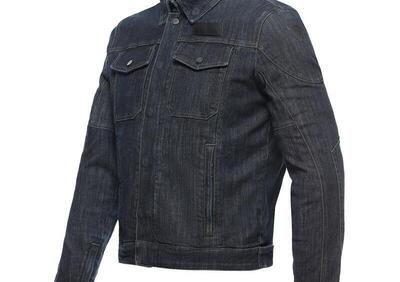 Giacca moto Dainese Denim Blu - Annuncio 9415089