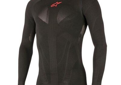 Maglia intima Alpinestars TECH TOP LS maniche lung - Annuncio 9843180