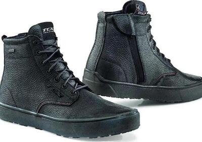 Scarpe moto TCX DARTWOOD GTX Nero TCX  - Annuncio 9856516