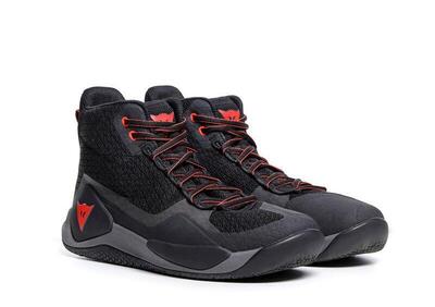 Scarpe moto Dainese Anniversary ATIPICA AIR 2 Nero - Annuncio 9415091