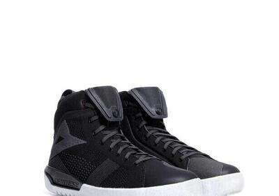 Scarpe moto Dainese METRACTIVE AIR Nero Nero Bianc - Annuncio 9429266