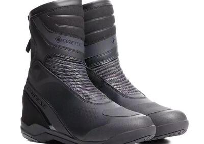 Stivali Moto Dainese Blackwing Gore-Tex Nero - Annuncio 9632414