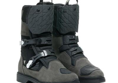 Stivali Moto Dainese Overyond XT Gore-Tex Grigio - Annuncio 9933743