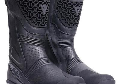 Stivali Moto Dainese Fulcrum 4 Gore-Tex Nero - Annuncio 9933745