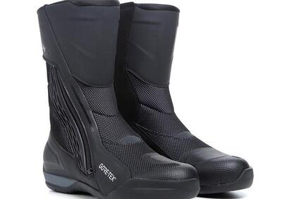 Stivali moto touring TCX AIRTECH 3 GTX Nero TCX  - Annuncio 9825465