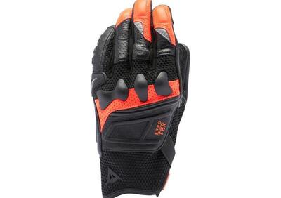 Guanti Moto Estivi Dainese X-Ride 2 Ergo-Tek Rosso - Annuncio 9632421