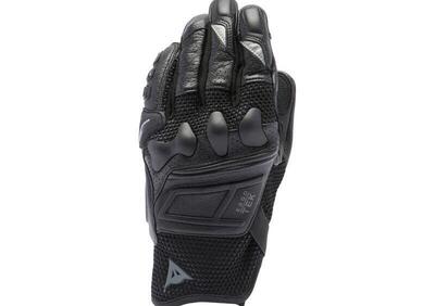 Guanti Moto Estivi Dainese X-Ride 2 Ergo-Tek Nero - Annuncio 9632422