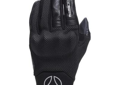 Guanti Moto Estivi Momo Design Ascendancy Nero - Annuncio 9689360