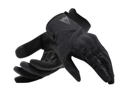 Guanti Moto Dainese Intrepyd Nero - Annuncio 9632423