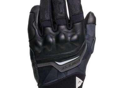 Guanti moto donna estivi Dainese ERMEX WMN Nero Bi - Annuncio 9642600