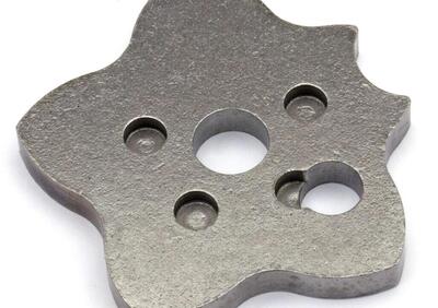 Piastra selettore cambio per Sportster dal 1991 al Zodiac - Annuncio 9958239