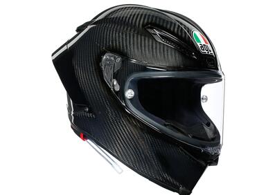Casco Integrale AGV PISTA GP RR E2206 DOT MPLK MO - Annuncio 9889126