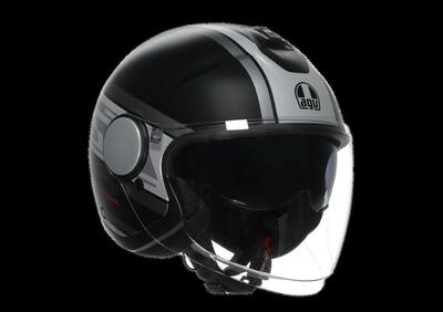 casco jet AGV Eteres Mon - Annuncio 9744858