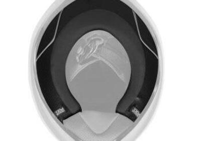 Ricambio Guanciotti AGV Per K6 S - K6 - Annuncio 9850175