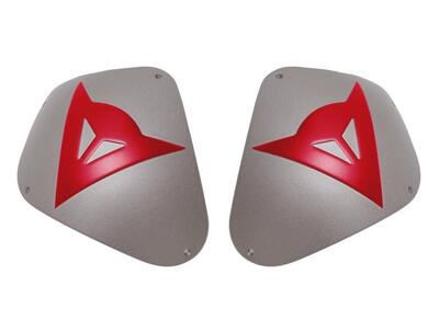 KIT Protezioni Spalle Dainese SPORT ALUMINIUM Allu - Annuncio 9810473