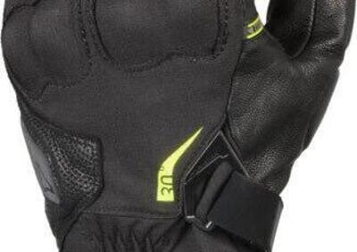 Guanti moto invernali Macna Arctiq Outdry Black - Annuncio 9843193