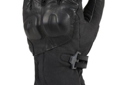 Guanti moto invernali Macna Celcium RTX Nero - Annuncio 9843198