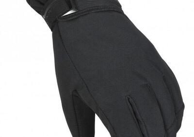 Guanti moto invernali Macna CODE RTX Nero - Annuncio 9843202