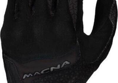 Guanti moto estivi Macna Octar Nero - Annuncio 9843211