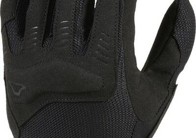 Guanti moto donna estivi Macna Darko Nero - Annuncio 9843224