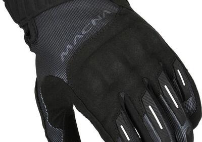 Guanti moto donna estivi Macna Octar 2.0 Nero - Annuncio 9843238