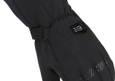 Guanti moto riscaldati Macna Unite RTX Nero - Annuncio 9709657