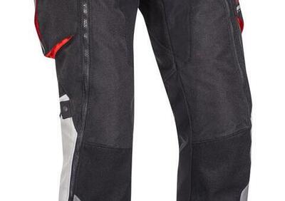 Pantaloni moto Ixon RAGNAR 3 strati Nero Grigio Ro - Annuncio 9455880