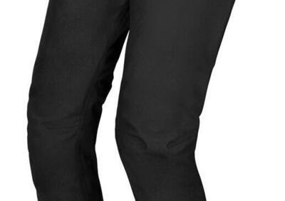 Pantaloni moto Ixon Kino Pant Nero - Annuncio 9455900