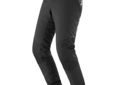 Pantaloni Moto Ixon Pulsion Pant Nero - Annuncio 9950904