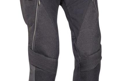 Pantaloni moto donna Ixon BALDER LADY 3 strati Ner - Annuncio 9455909