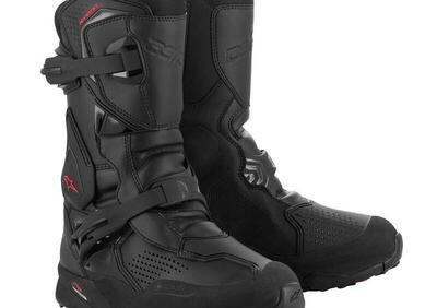 Stivali moto touring Alpinestars XT-8 GORE-TEX Ner - Annuncio 9273696