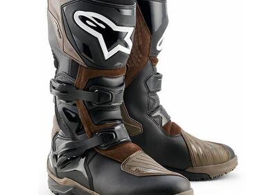 Stivali Moto Alpinestars Corozal V2 ADV Drystar Ma - Annuncio 9835681