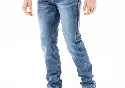 Jeans moto Ixon WAYNE Blu Cielo - Annuncio 9455914