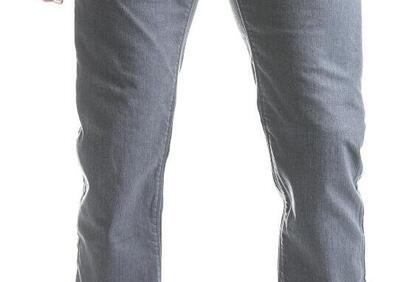 Jeans moto Ixon WAYNE CE Antracite - Annuncio 9455915