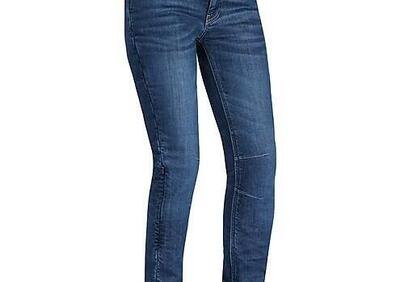Jeans moto Ixon CATHELYN blu - Annuncio 9843264
