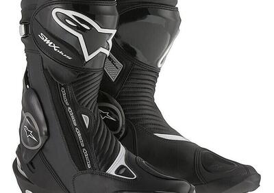 Stivali racing Alpinestars SMX Plus Nero - Annuncio 9954362