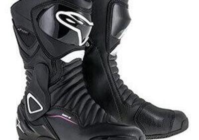 Stivali racing donna Alpinestars STELLA SMX6 V2 DR - Annuncio 9843273