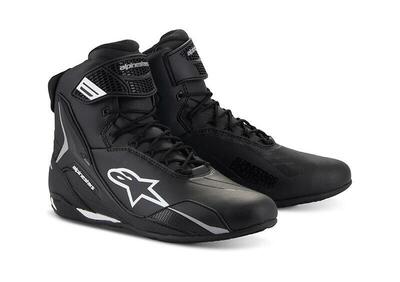 Scarpe Moto Donna Alpinestars Stella Faster 4 Nero - Annuncio 9735196