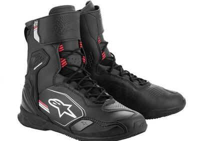 Scarpe moto Alpinestars SUPERFASTER Nero Grigio R - Annuncio 9274738