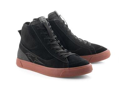 Scarpe Moto Alpinestars Stated Nero - Annuncio 9735199