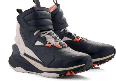 Scarpe Moto Alpinestars Speedstreet Nero Almond Ar - Annuncio 9698679