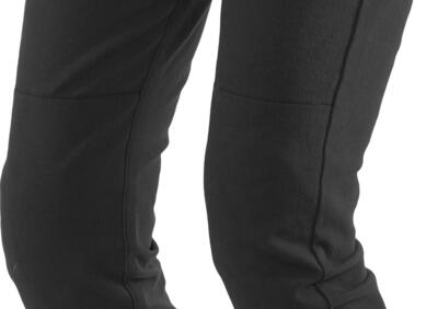 Pantaloni moto donna Dainese Classic Slim Lady Ner - Annuncio 9762482