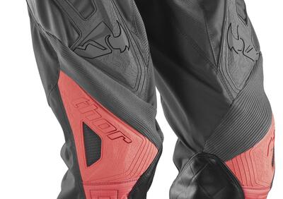 Pantaloni cross donna Thor Phase Clutch charcoal c - Annuncio 9843293