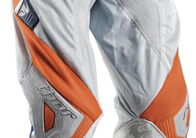 Pantaloni cross bambino Thor Phase Vented Doppler - Annuncio 9843294