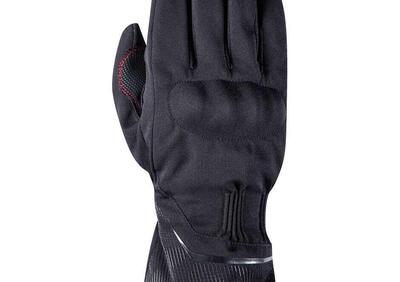 Guanti moto invernali Ixon PRO GLOBE nero - Annuncio 9455932