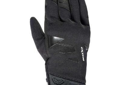 Guanti moto Ixon MS FEVER nero - Annuncio 9455943