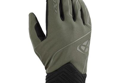 Guanti Moto Ixon Pro Hurricane 2 Kaki - Annuncio 9950945