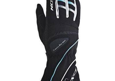 Guanti moto donna Invernali Ixon Pro Donna HP Nero - Annuncio 9843305
