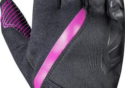 Guanti moto donna estivi Ixon RS WHEELIE LADY nero - Annuncio 9643536